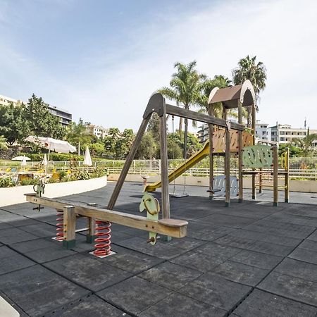 Apartamento Vale Verde By Madeira Sun Travel Funchal  Eksteriør bilde