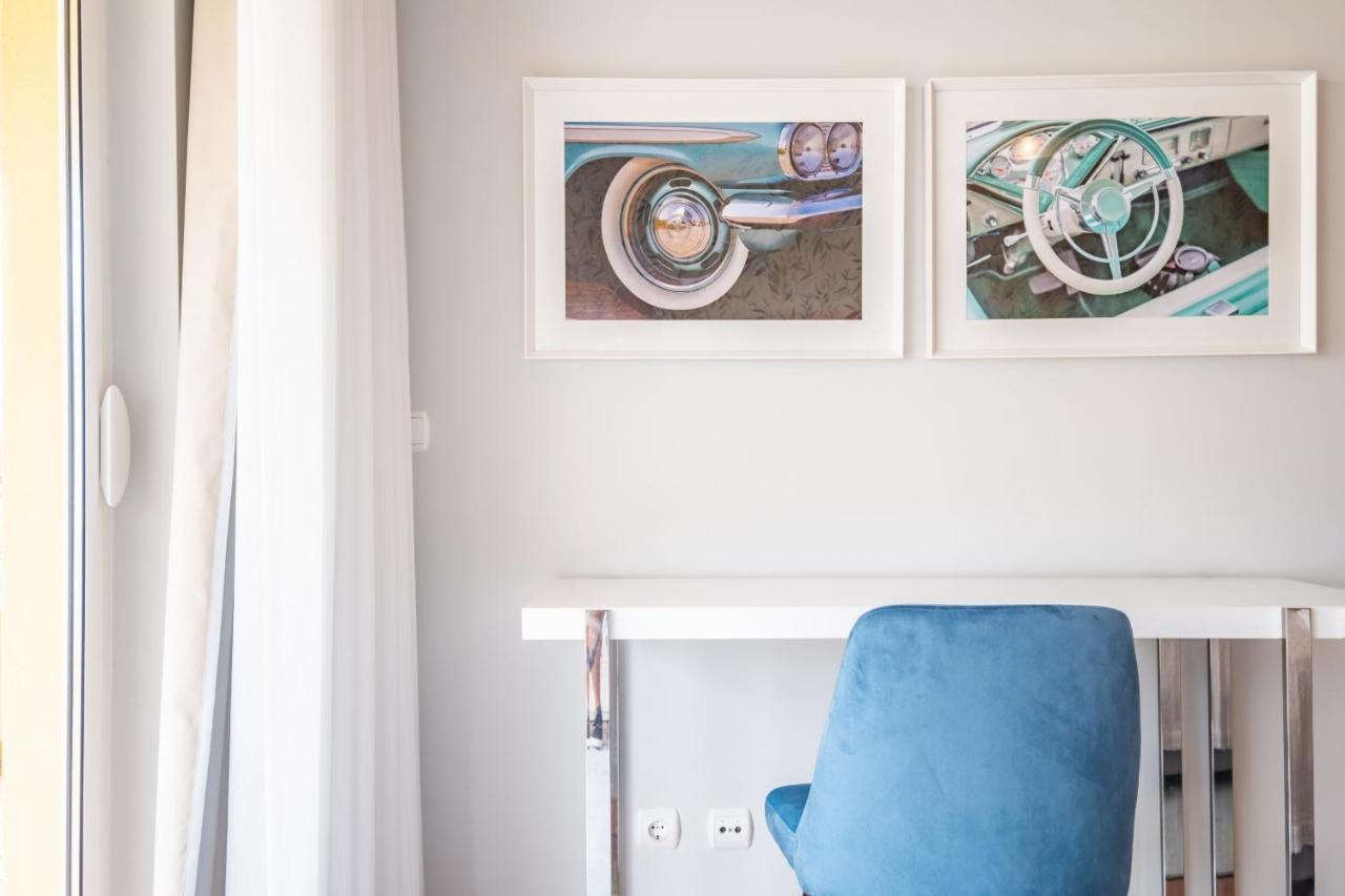 Apartamento Vale Verde By Madeira Sun Travel Funchal  Eksteriør bilde