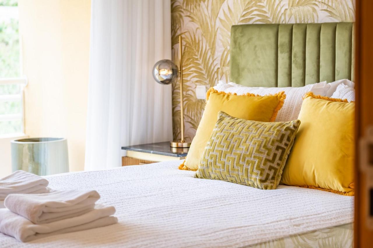Apartamento Vale Verde By Madeira Sun Travel Funchal  Eksteriør bilde