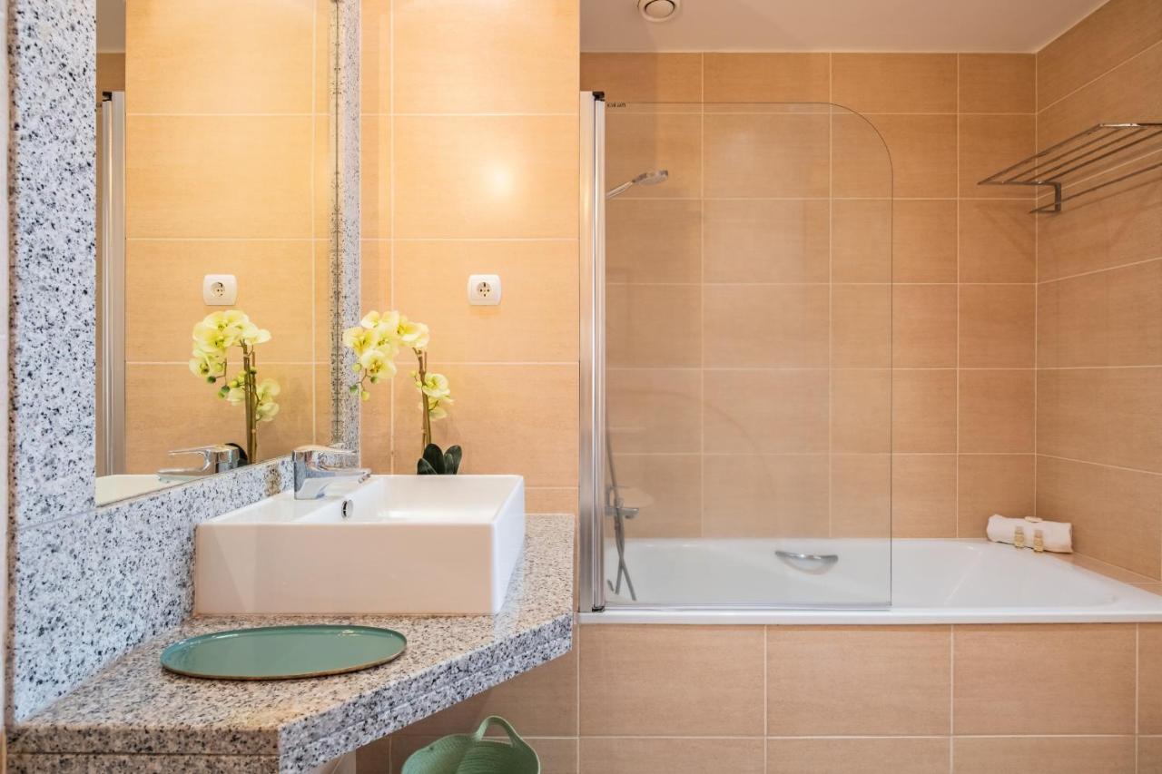 Apartamento Vale Verde By Madeira Sun Travel Funchal  Eksteriør bilde