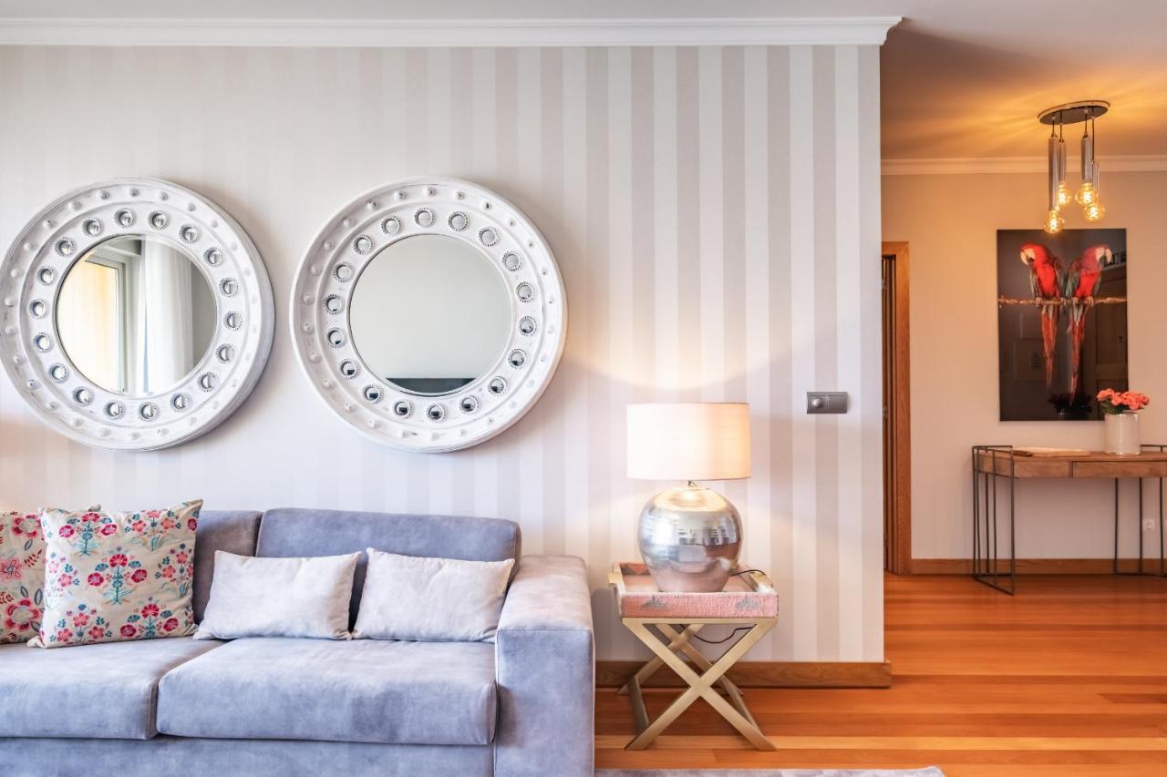 Apartamento Vale Verde By Madeira Sun Travel Funchal  Eksteriør bilde