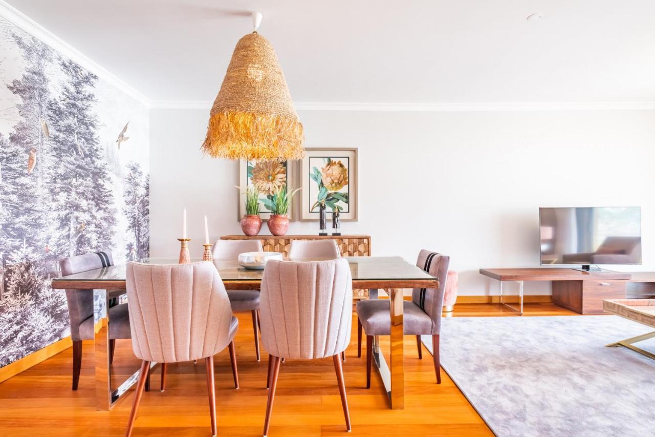 Apartamento Vale Verde By Madeira Sun Travel Funchal  Eksteriør bilde