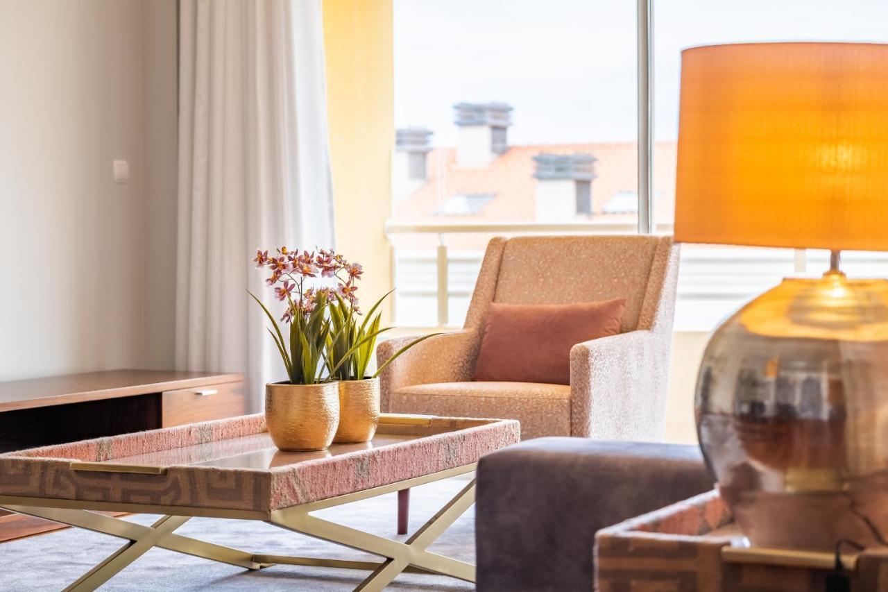 Apartamento Vale Verde By Madeira Sun Travel Funchal  Eksteriør bilde