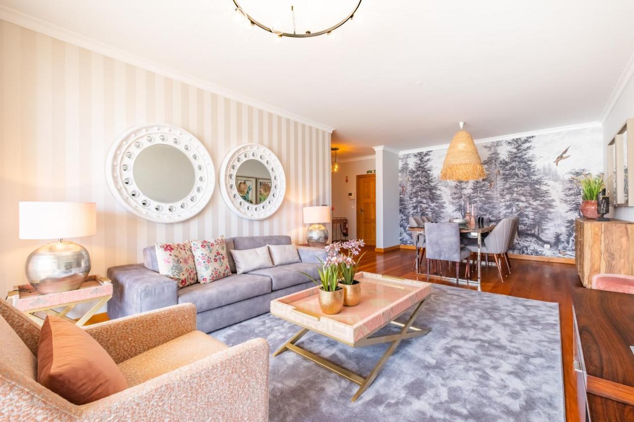 Apartamento Vale Verde By Madeira Sun Travel Funchal  Eksteriør bilde