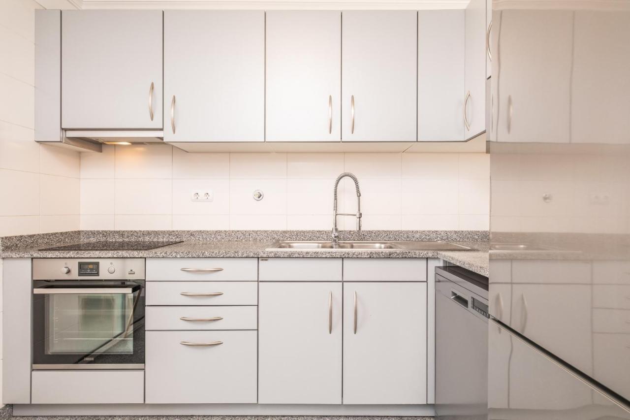 Apartamento Vale Verde By Madeira Sun Travel Funchal  Eksteriør bilde