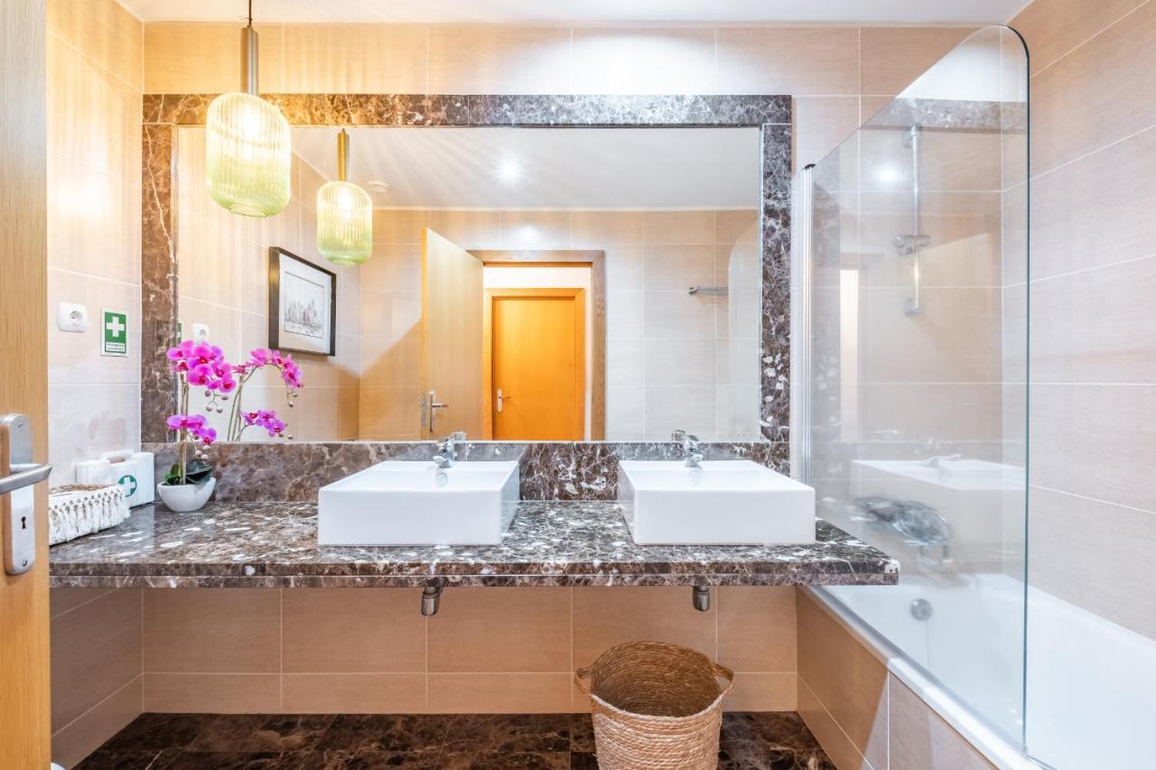 Apartamento Vale Verde By Madeira Sun Travel Funchal  Eksteriør bilde