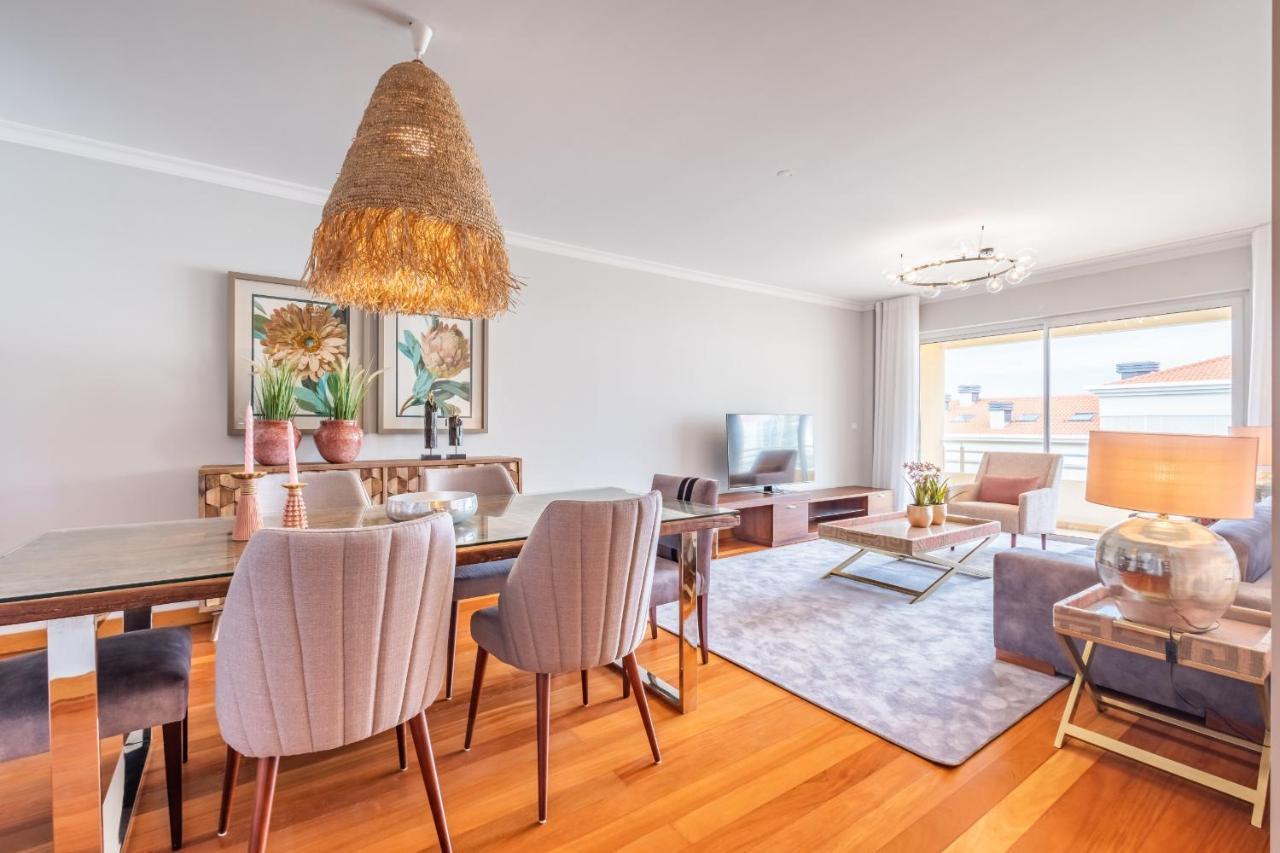 Apartamento Vale Verde By Madeira Sun Travel Funchal  Eksteriør bilde