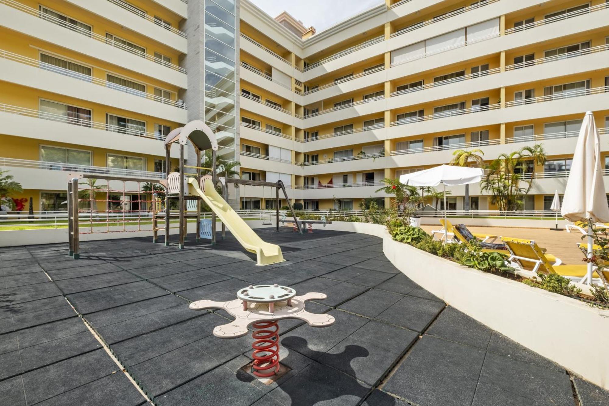 Apartamento Vale Verde By Madeira Sun Travel Funchal  Eksteriør bilde